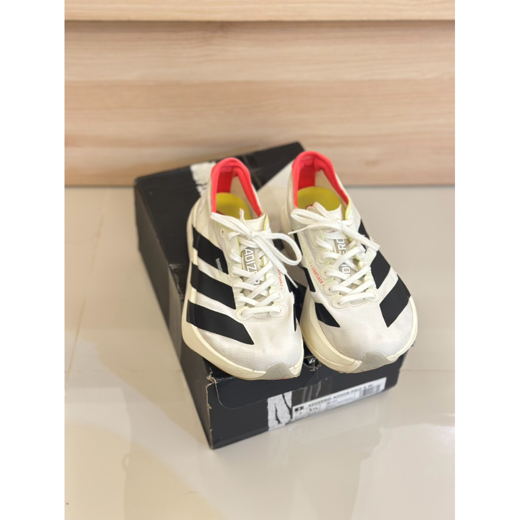 Adizero Adios Pro 4 W