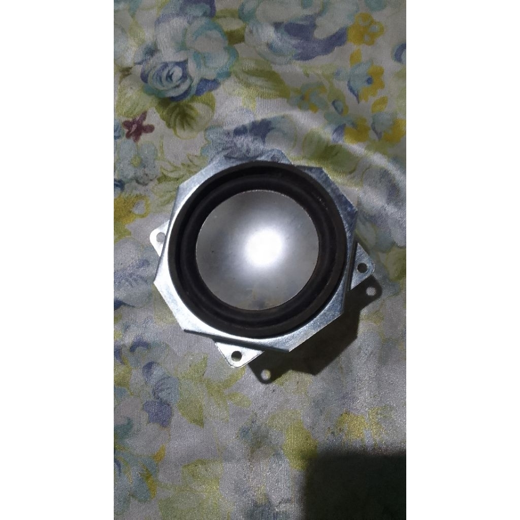 Speaker 3 inch Copotan Polytron