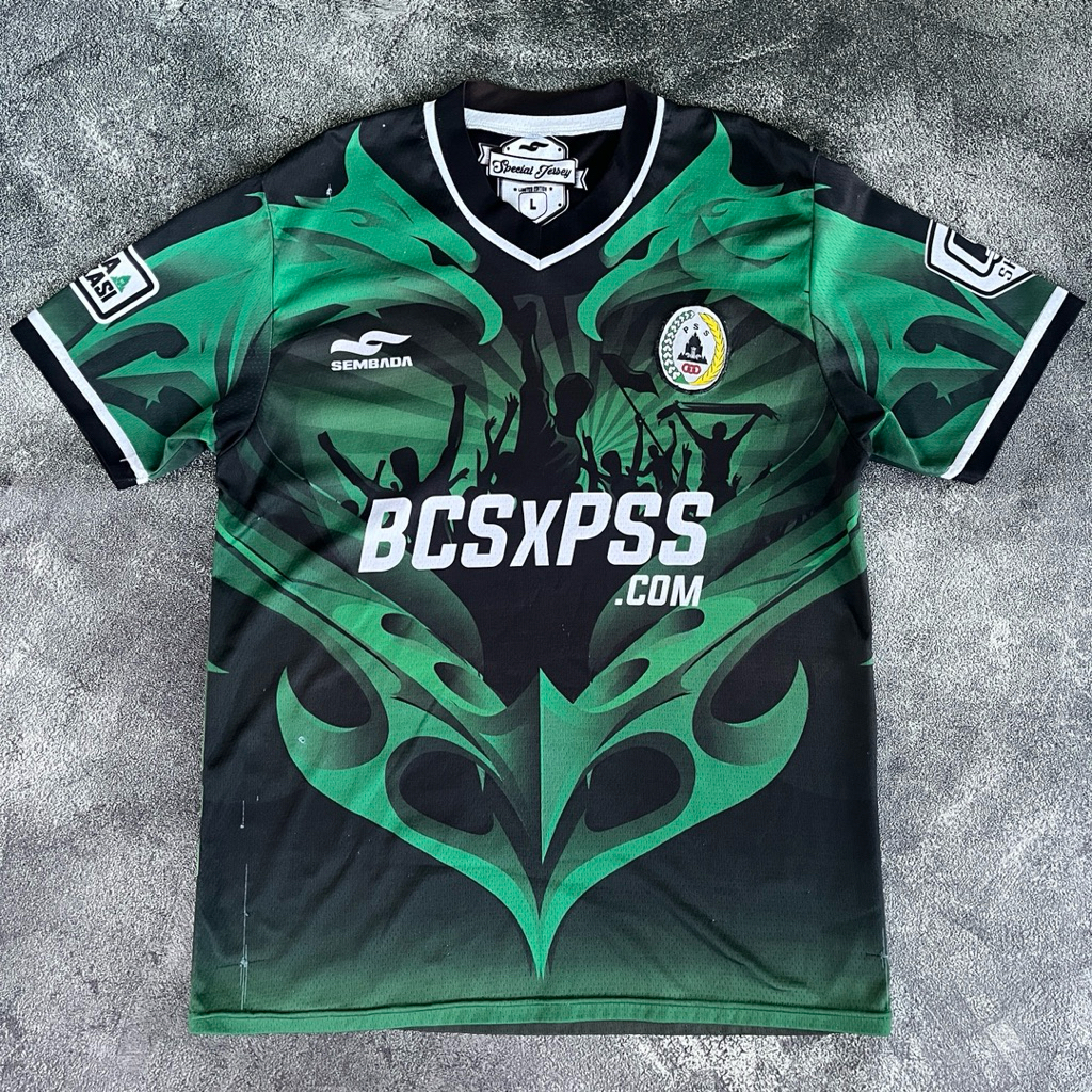 Jersey Pss Sleman Cdd 1