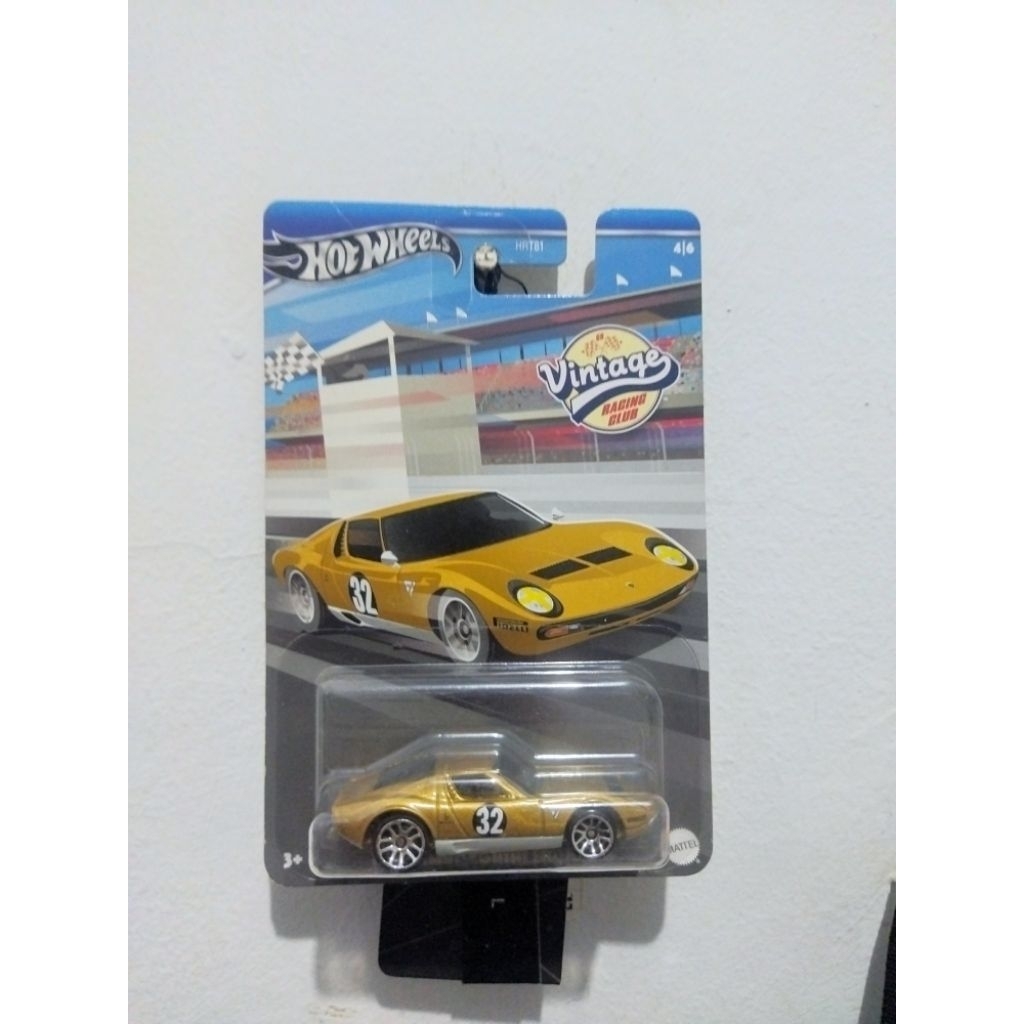 hot Wheels vintage