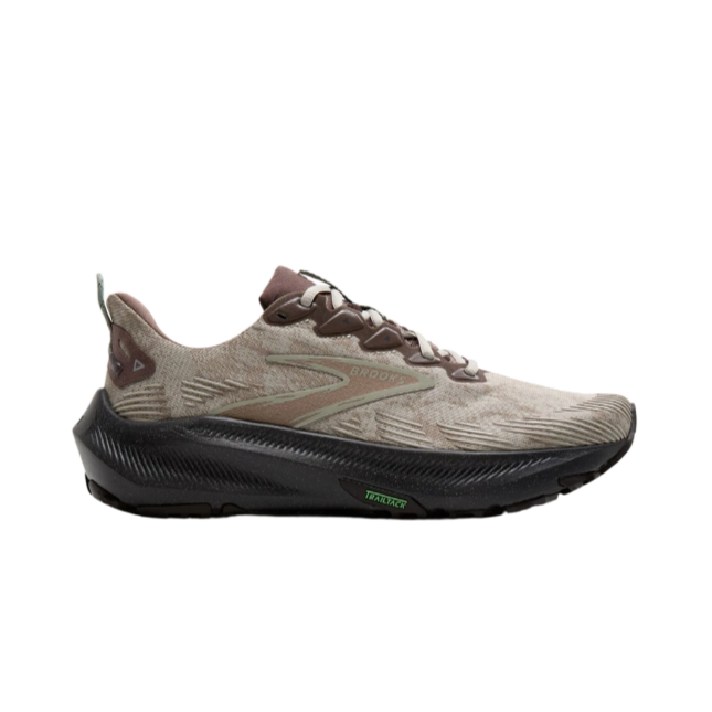 SEPATU TRAIL RUNNING BROOKS GHOST TRAIL - GANACH 1104751D702