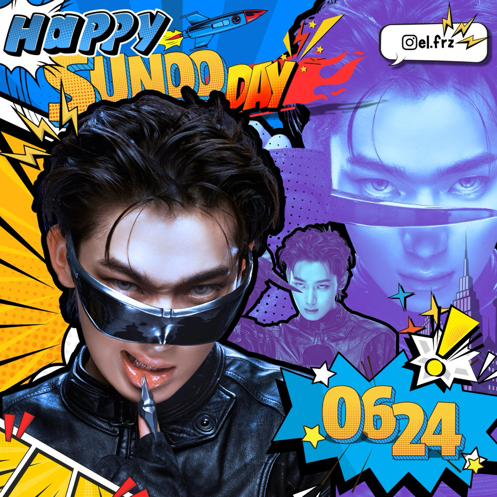 Sunoo Birthday Freebies by EL