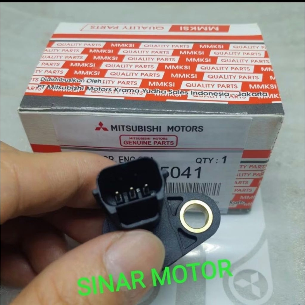 SENSOR CRANKSHAFT SENSOR CKP TRITON 2500CC ASLI