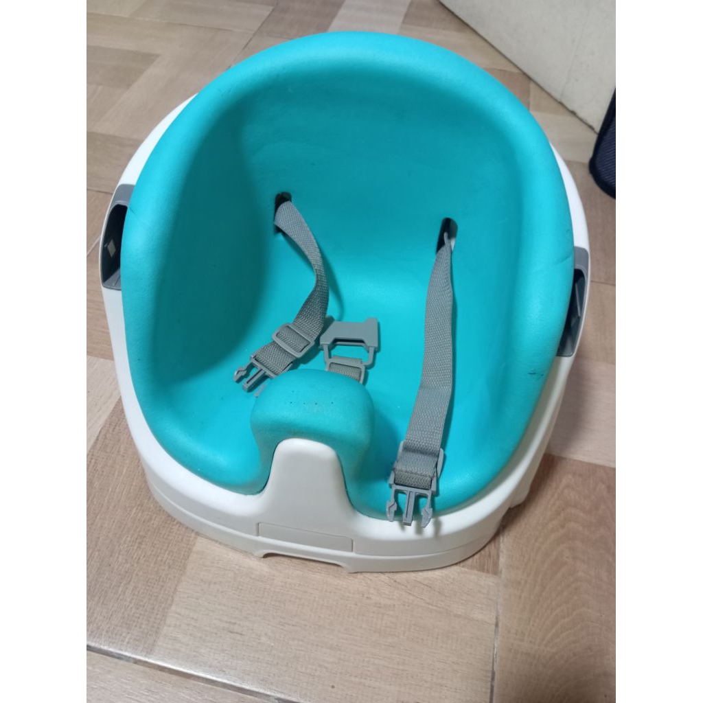ingenuity baby chair booster seat