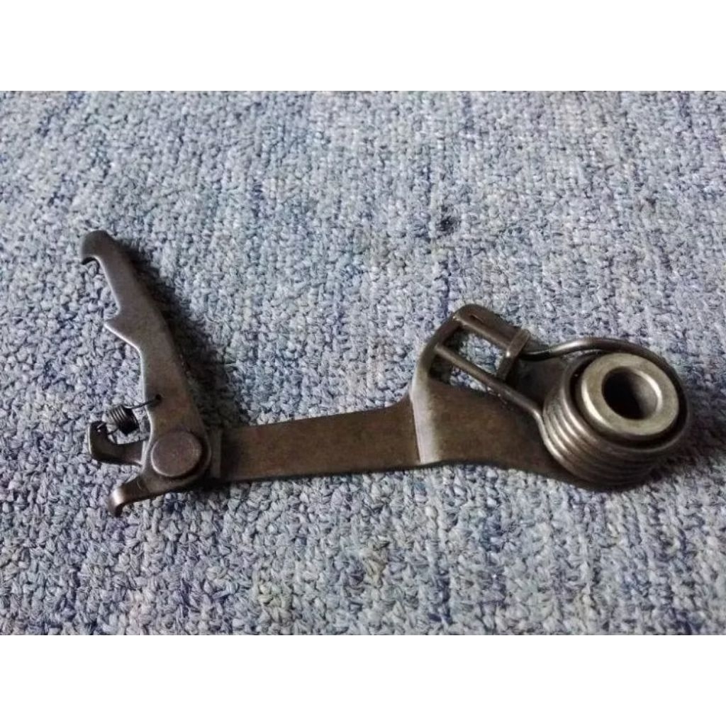 Cakar Ayam As Operan Persneling Supra X Supra Fit Legenda Revo original copotan