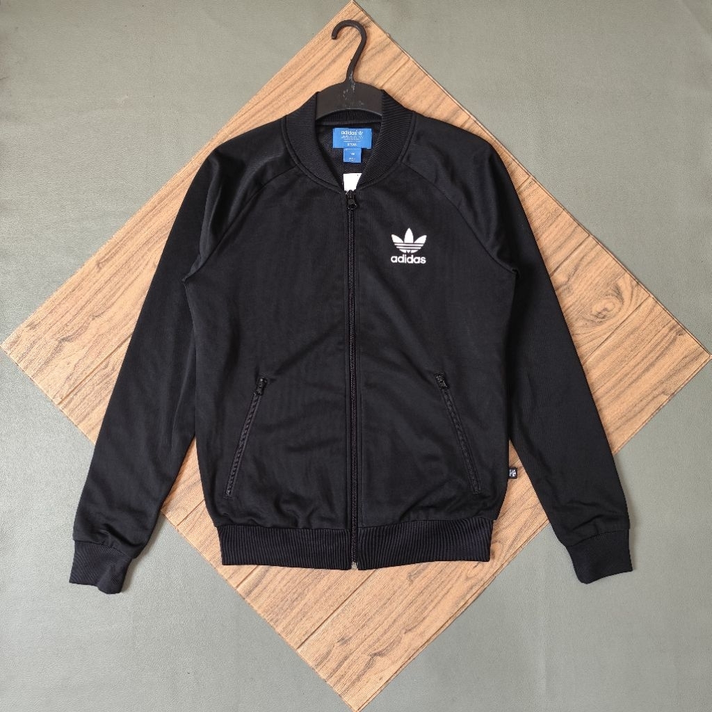 tracktop jacket Adidas Ritaora
