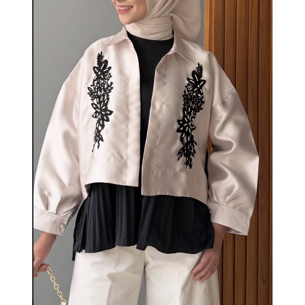 Juwita auter / juwita outer