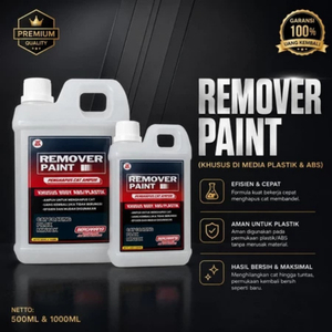 Paint Remover Abs Paint remover body halus paint remover plastik perontok cat body abs remover abs