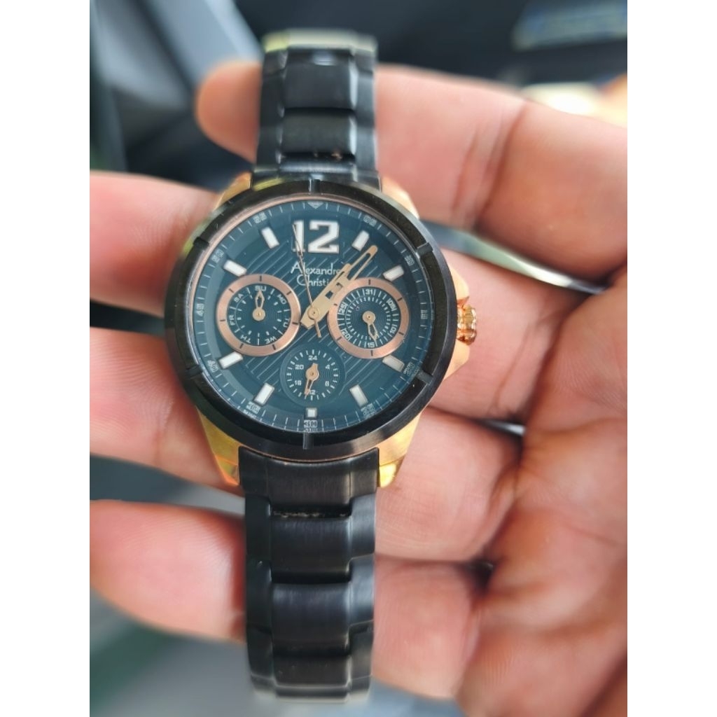 jam ac cewek