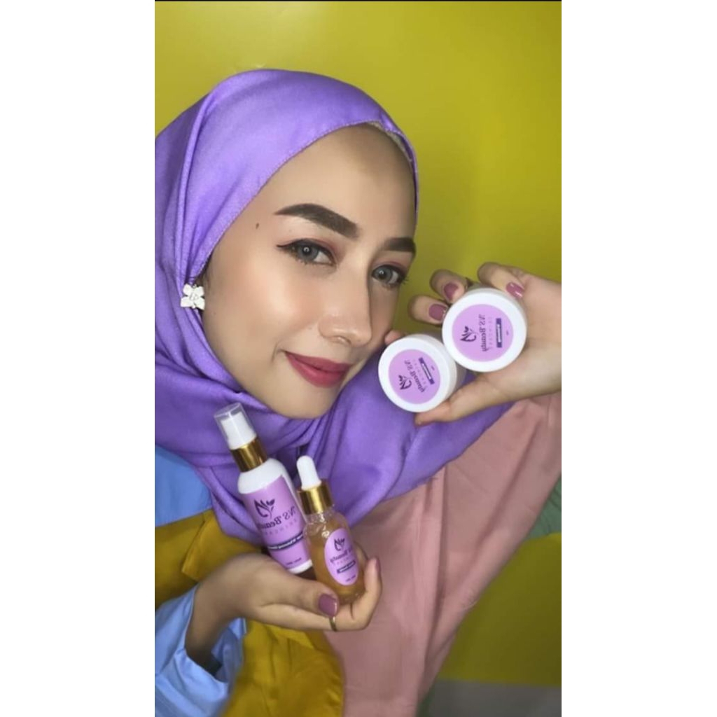 Cream flek hitam ampuh