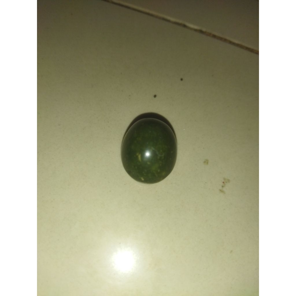 giok sojol