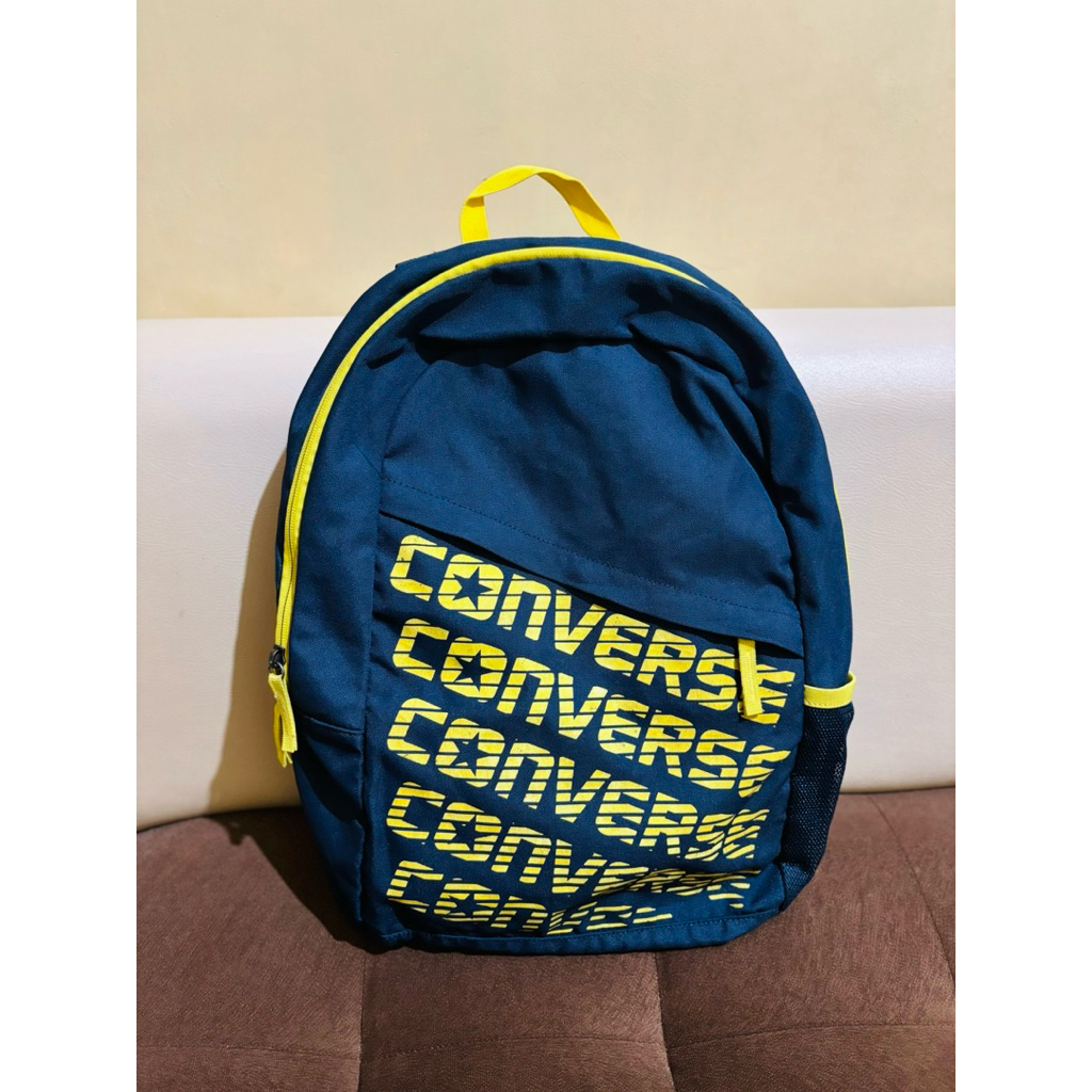 PRELOVED TAS CONVERSE 100% ORIGINAL