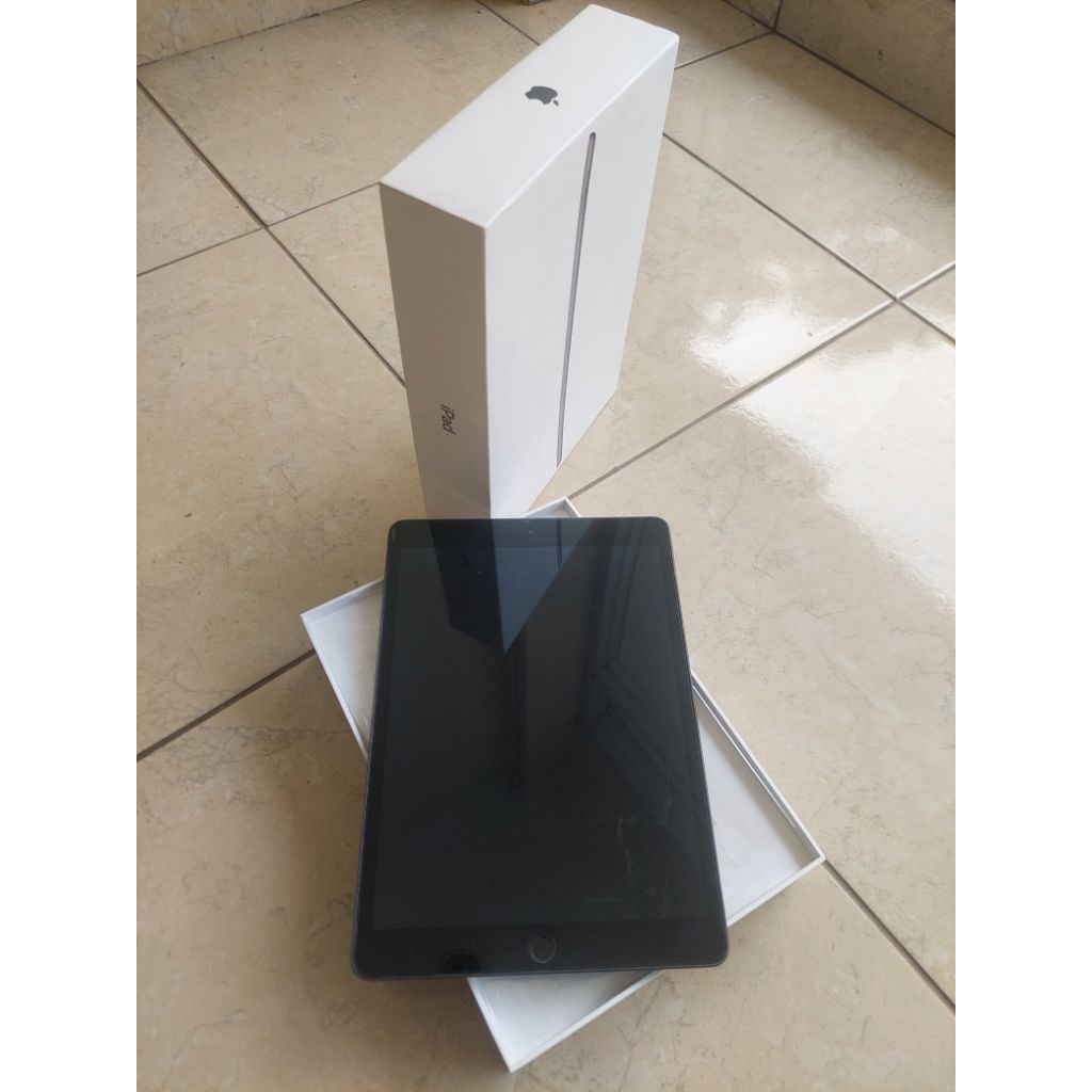 IPAD GEN 8
