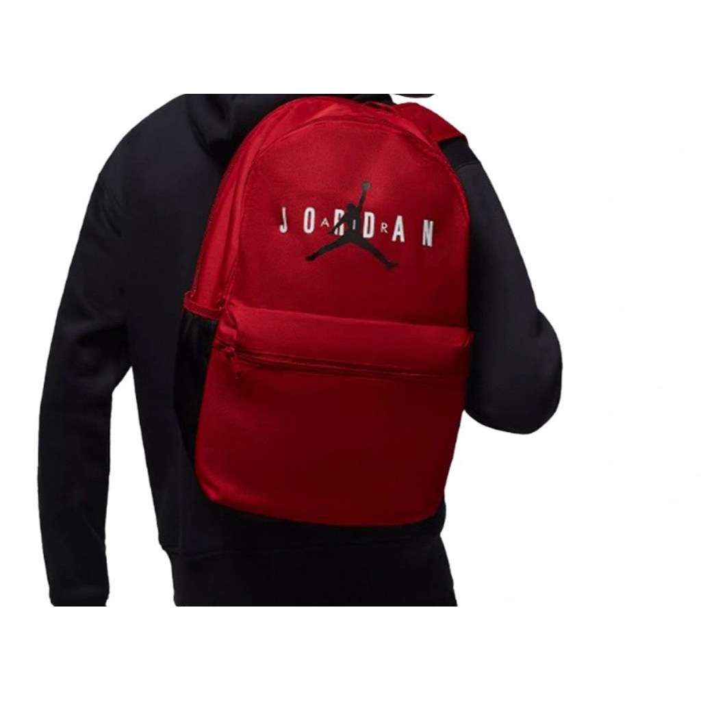 Backpack Air Jordan Original - Red