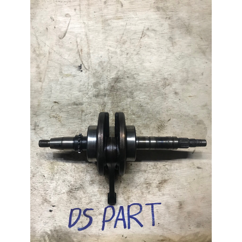 Kruk As Bandul Crankshaft Honda Supra x 125 ,Karisma ,Kirana Original copotan