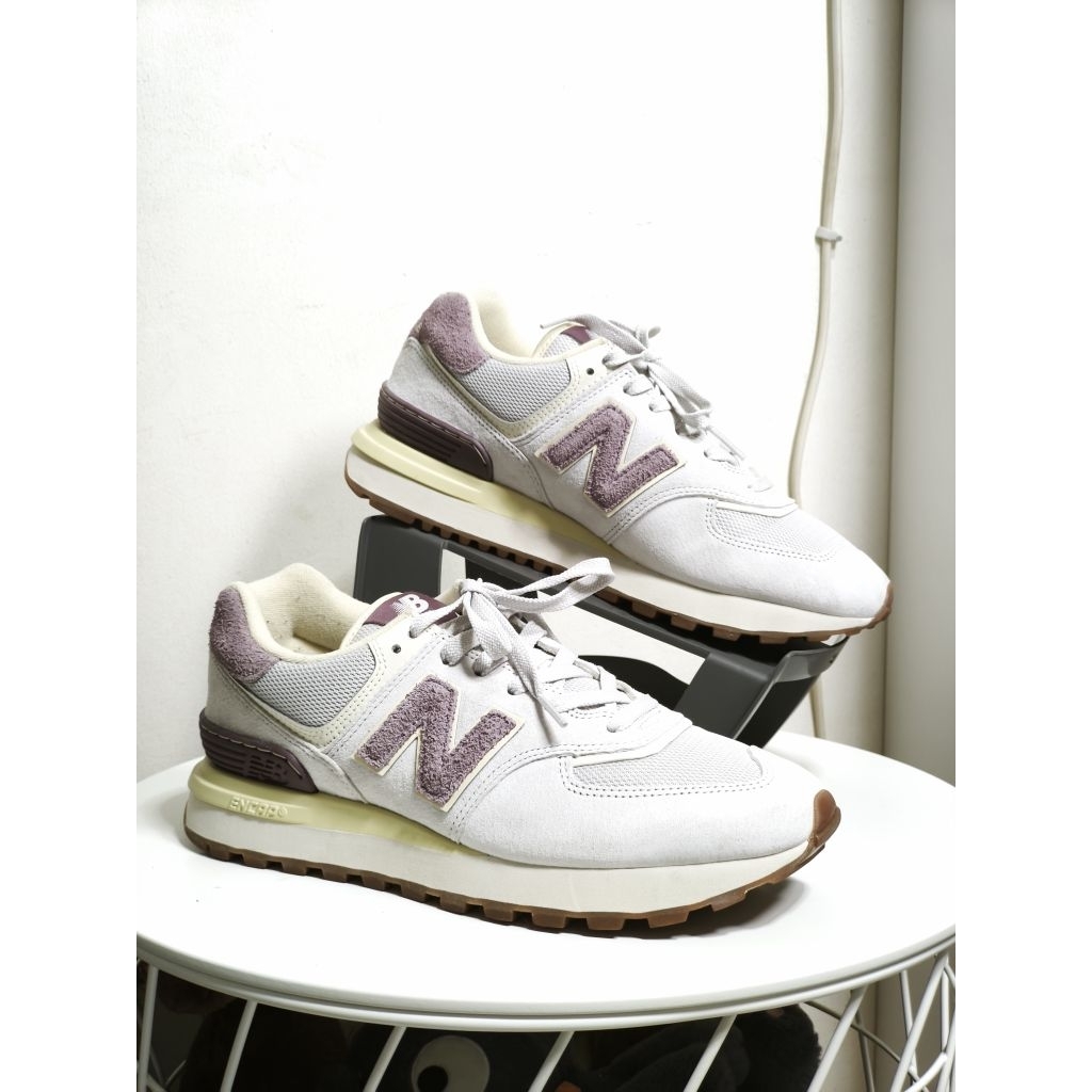 ( PRELOVED ) New Balance 574 Legacy