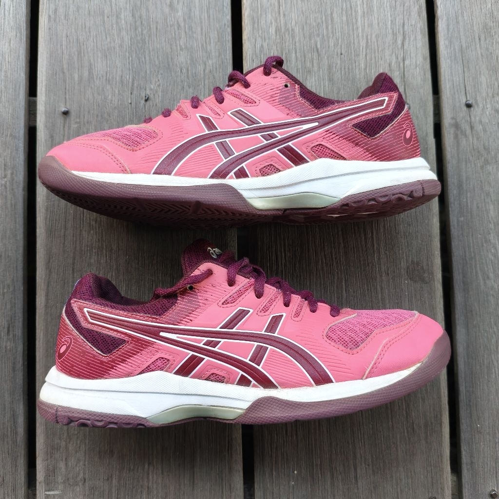 Sepatu Asics Tenis Padel (Second)