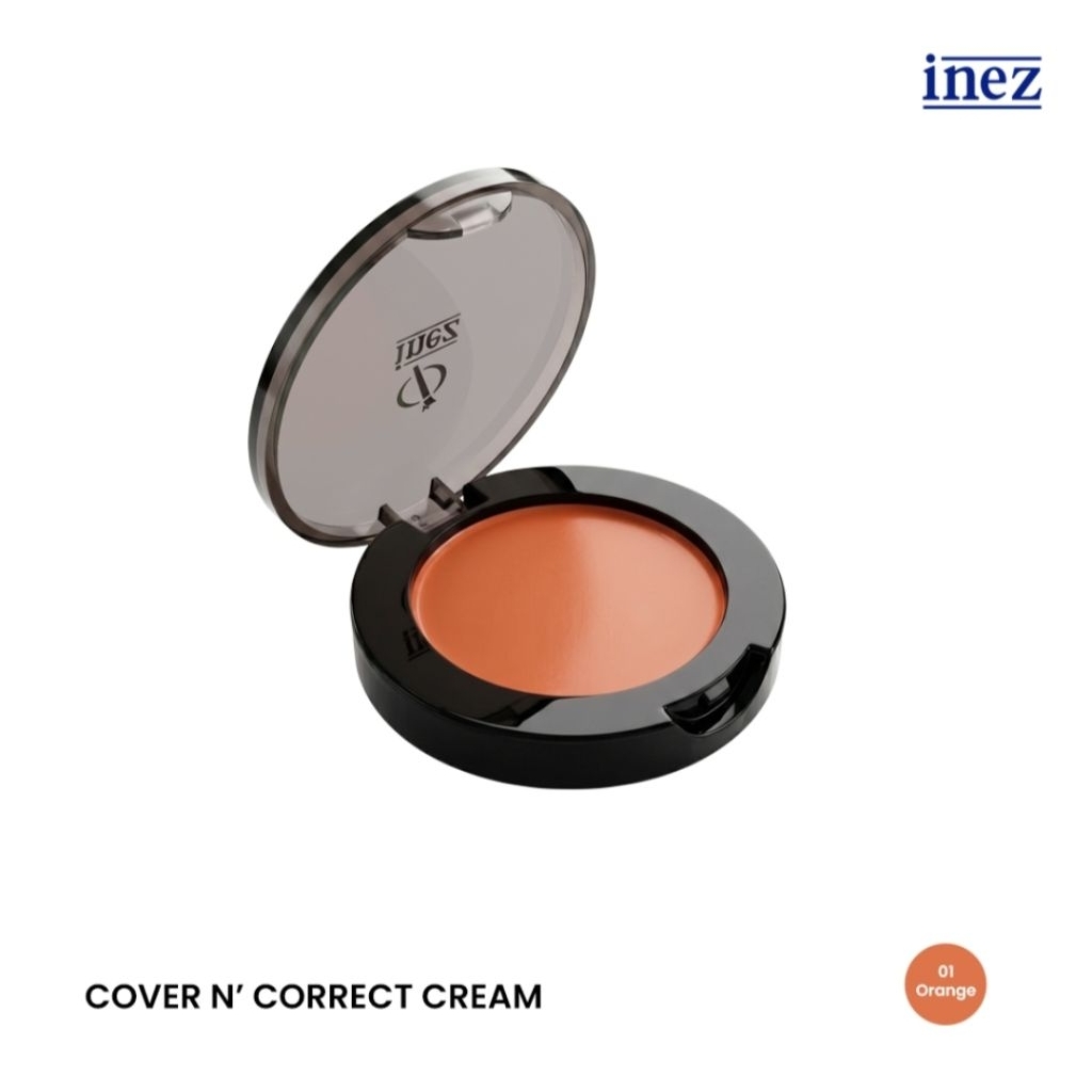 inez cover N correct