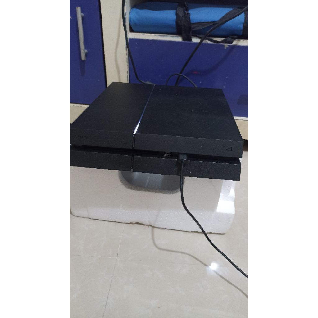 ps4 fat hen 9 seri12