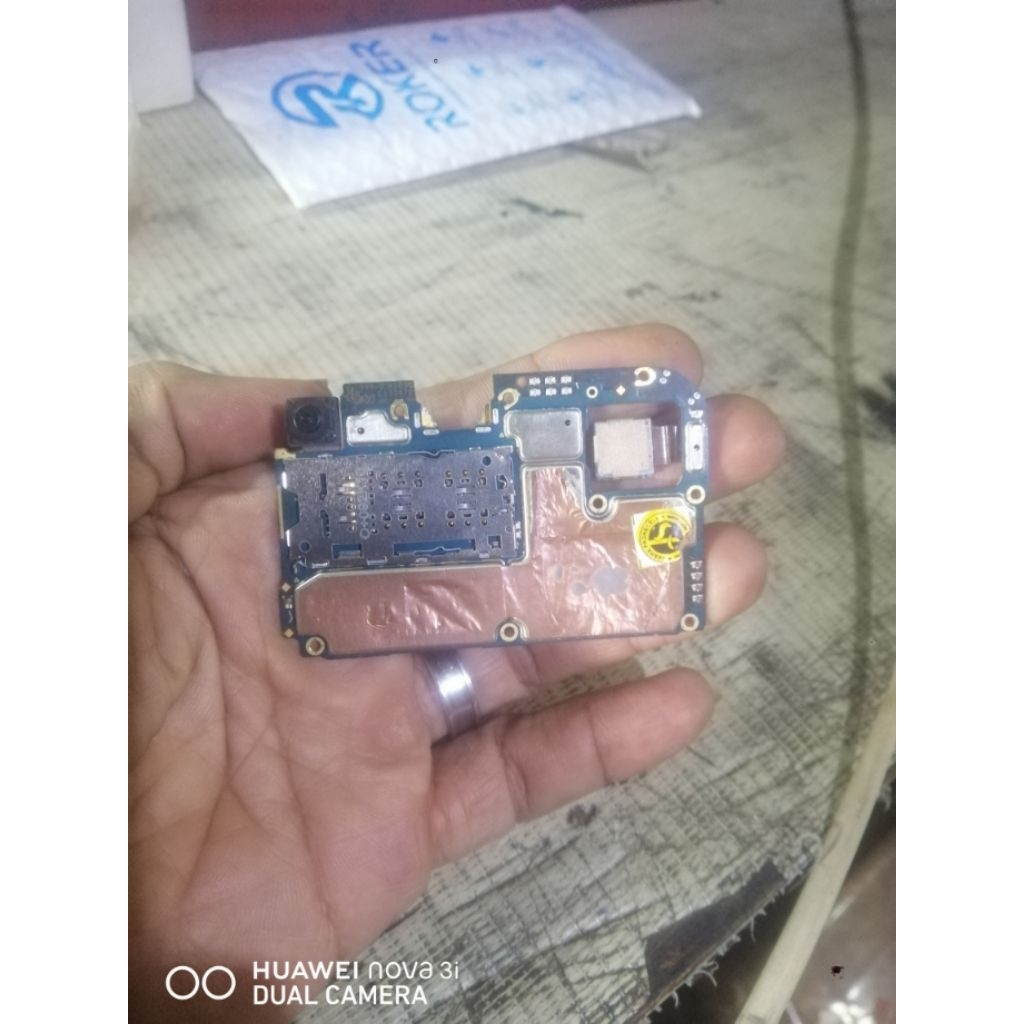 realmi 10 normal