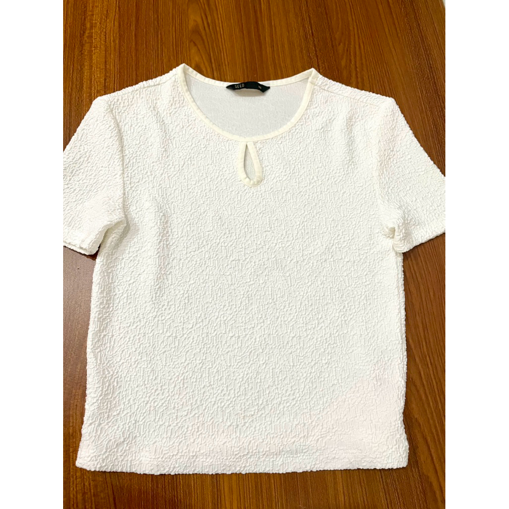 blouse seed / blouse anak perempuan / blouse perempuan / baju anak seed
