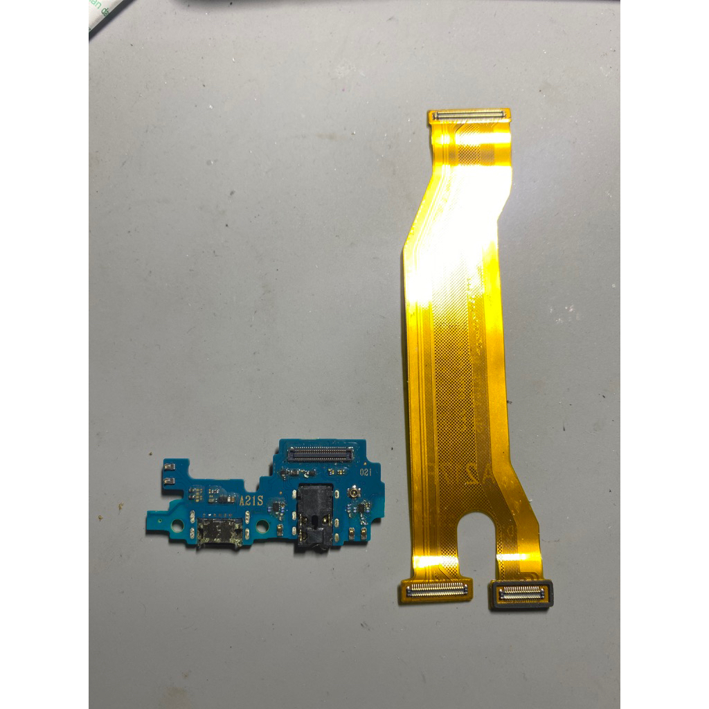 Papan Cas a21S copotan