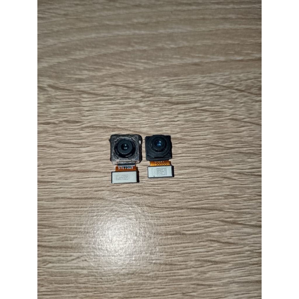 kamera vivo v7 plus copotan