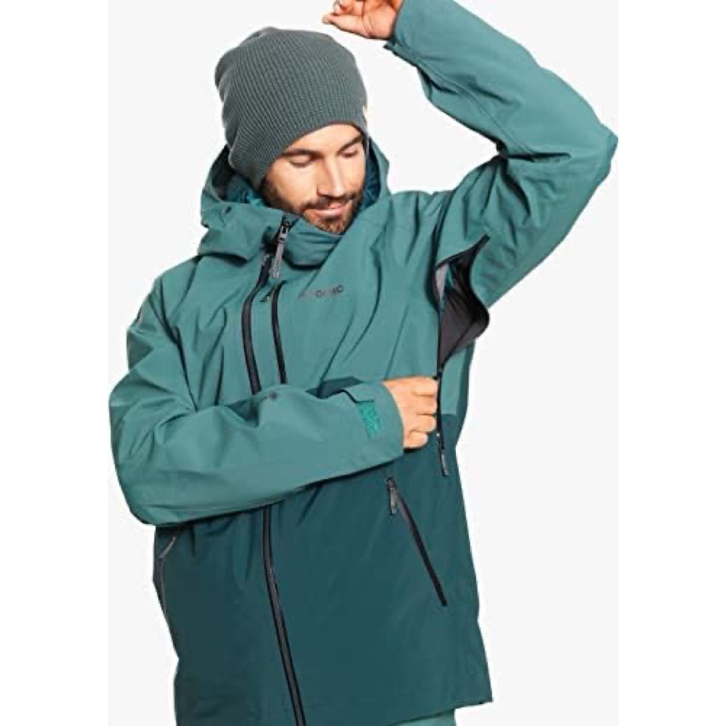 Atomic Goretex Jacket
