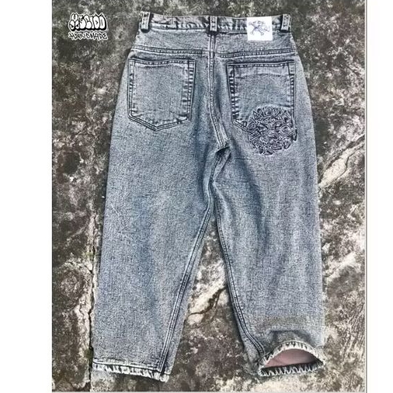 celana mendo sz 32 new