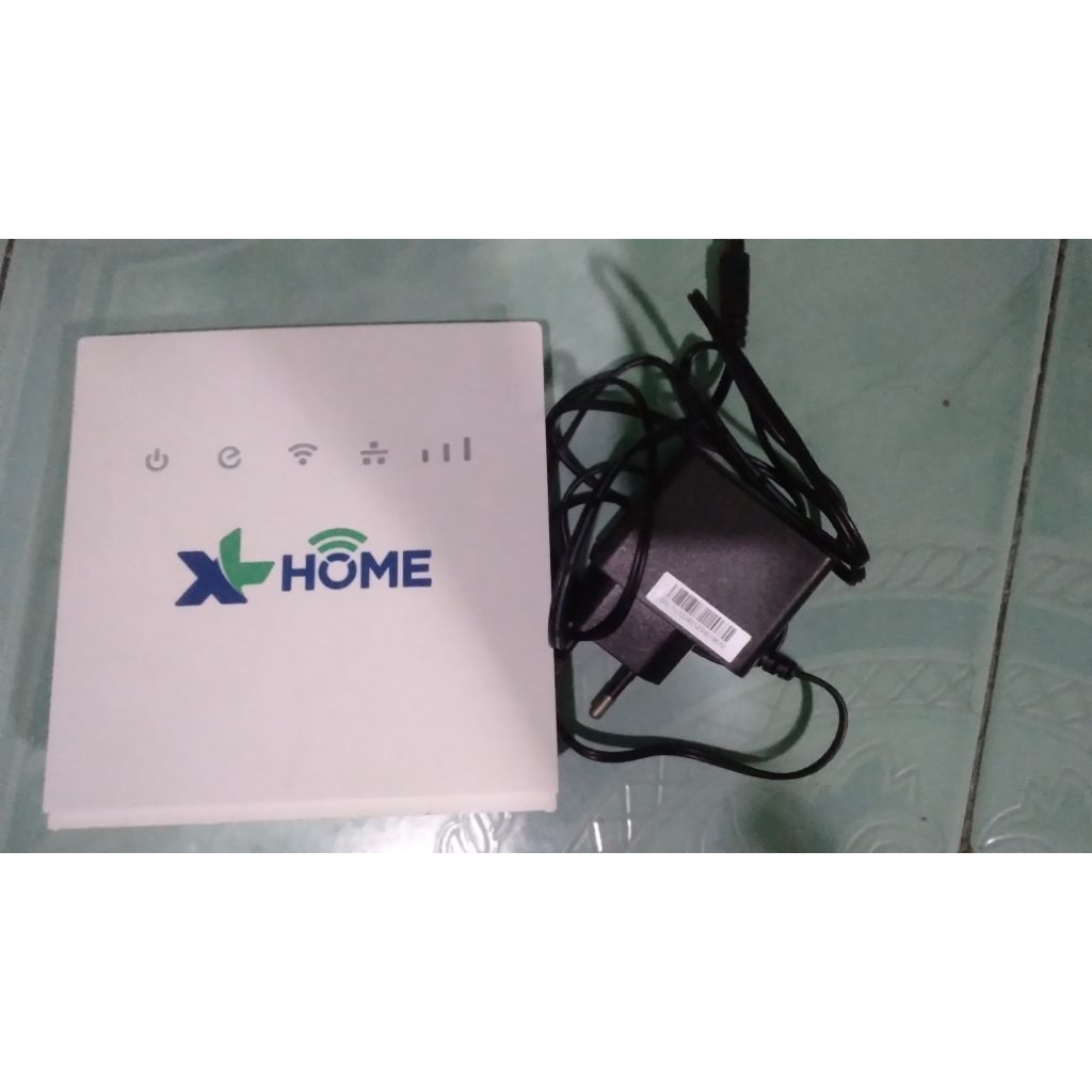 router 4g xl home