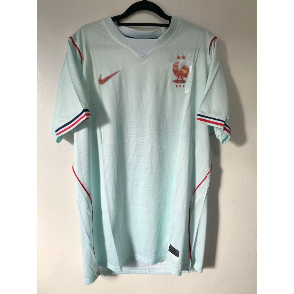 Jersey Francis Away 2026 Player Issue