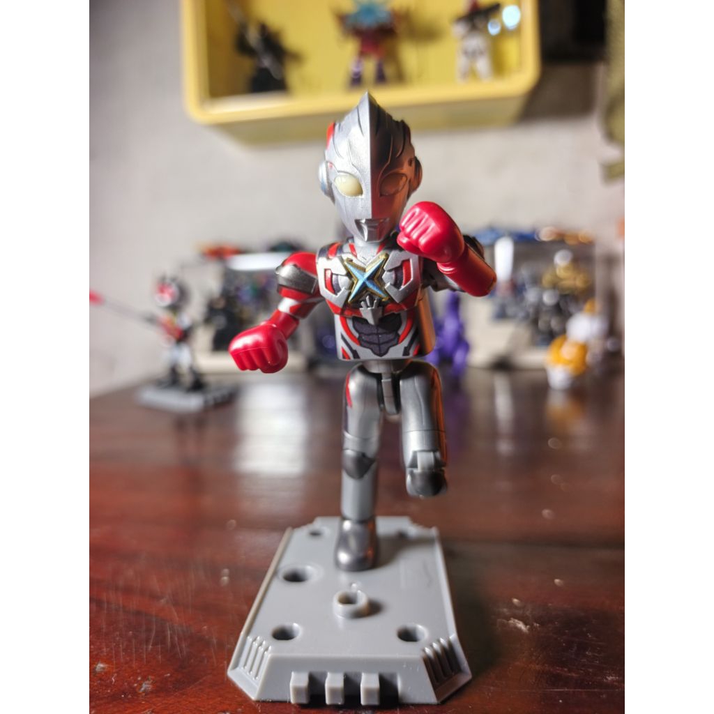 Blokees Ultraman X
