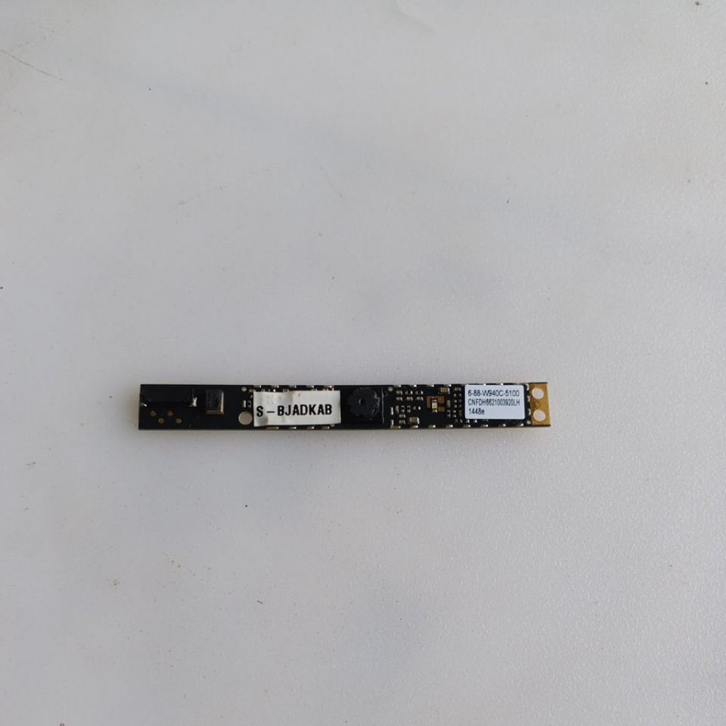 Webcam Laptop Wearnes Quadra Ci-1425