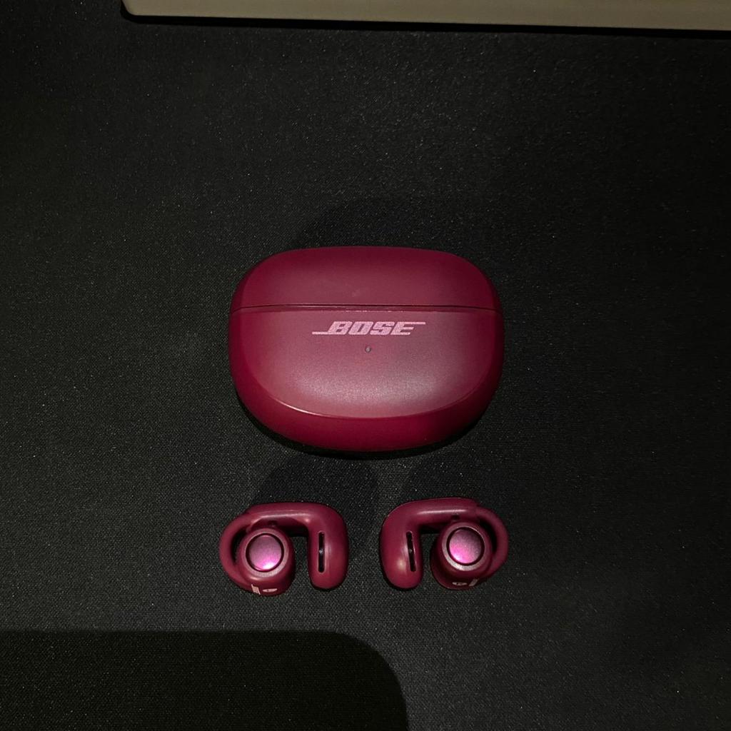 BOSE OPEN ULTRA EARBUDS ORIGINAL