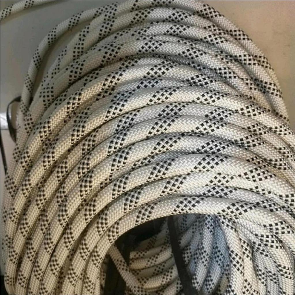 Tali Karmantel Statis Rope 11mm Permeter Promo / Tali Karmantel Panjat Tebing