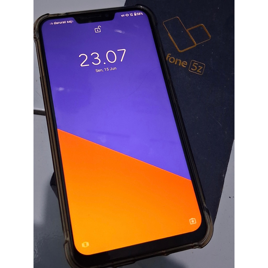 Asus Zenfone 5Z - 6/128 Snapdragon 845