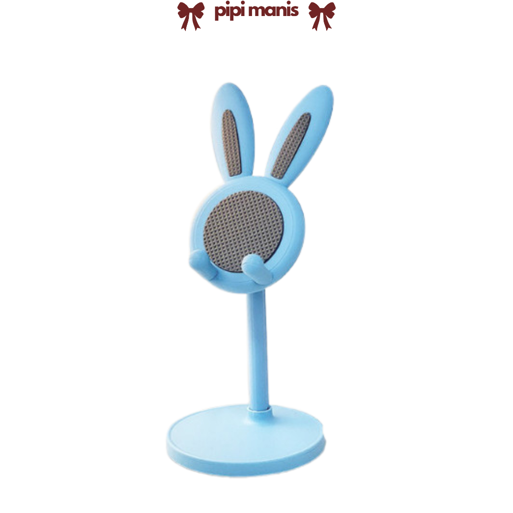 PM STAND HOLDER PHONE KELINCI H737