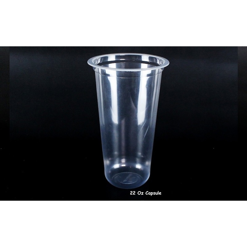 1 Roll Cup 18 Oval, Slim / Cup 18 Oval / Cup 18 Slim / Cup 18oz