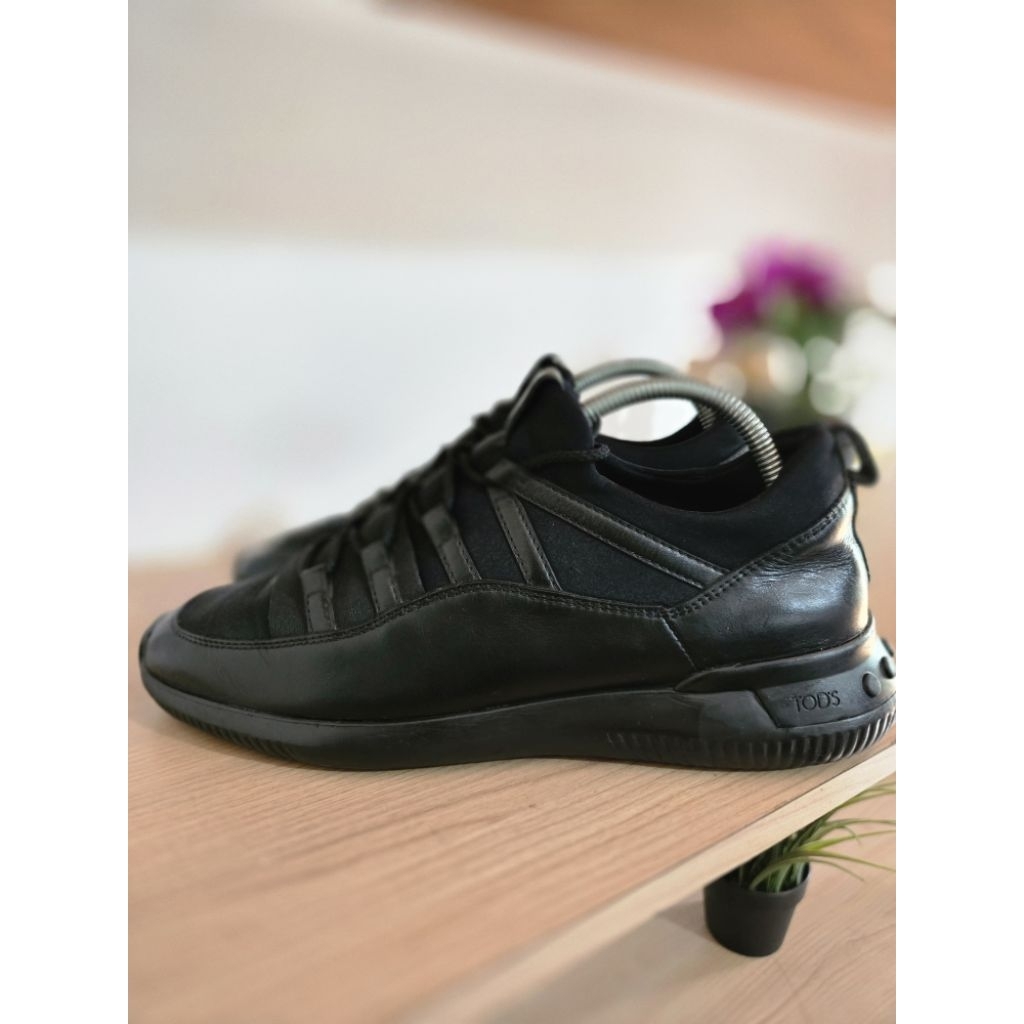 Tod'sNo Code 1 Low Top Sneakers