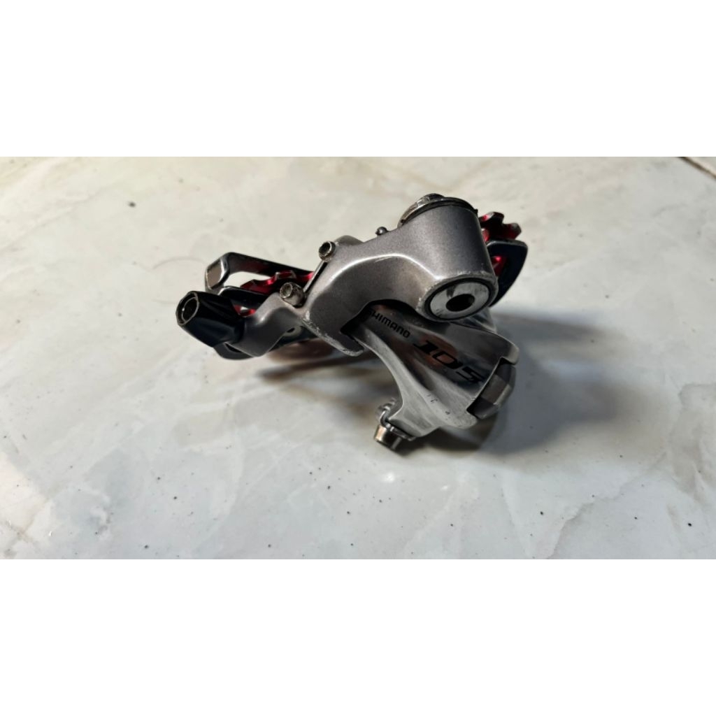 RD Shimano 105 10 Speed