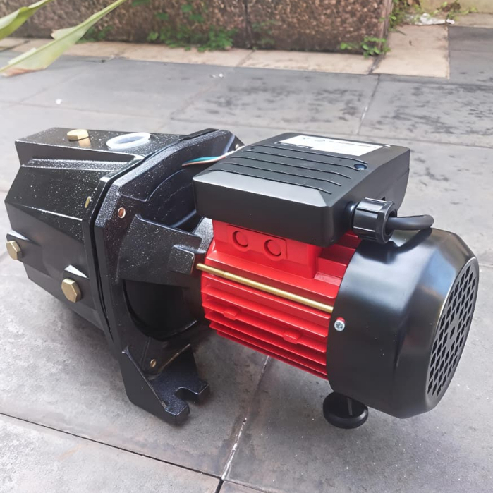 MAXPUMP Pompa air Jet pump SJ-139 sumur Dangkal 370watt Rumah Tangga Pompa Air Sumur Pompa Sumur Rum