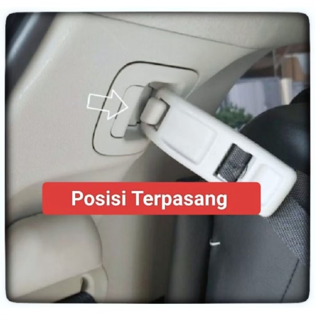 tombol Stelan AC Belakang Innova Reborn Knop AC Innova Reborn Fortuner Belakang