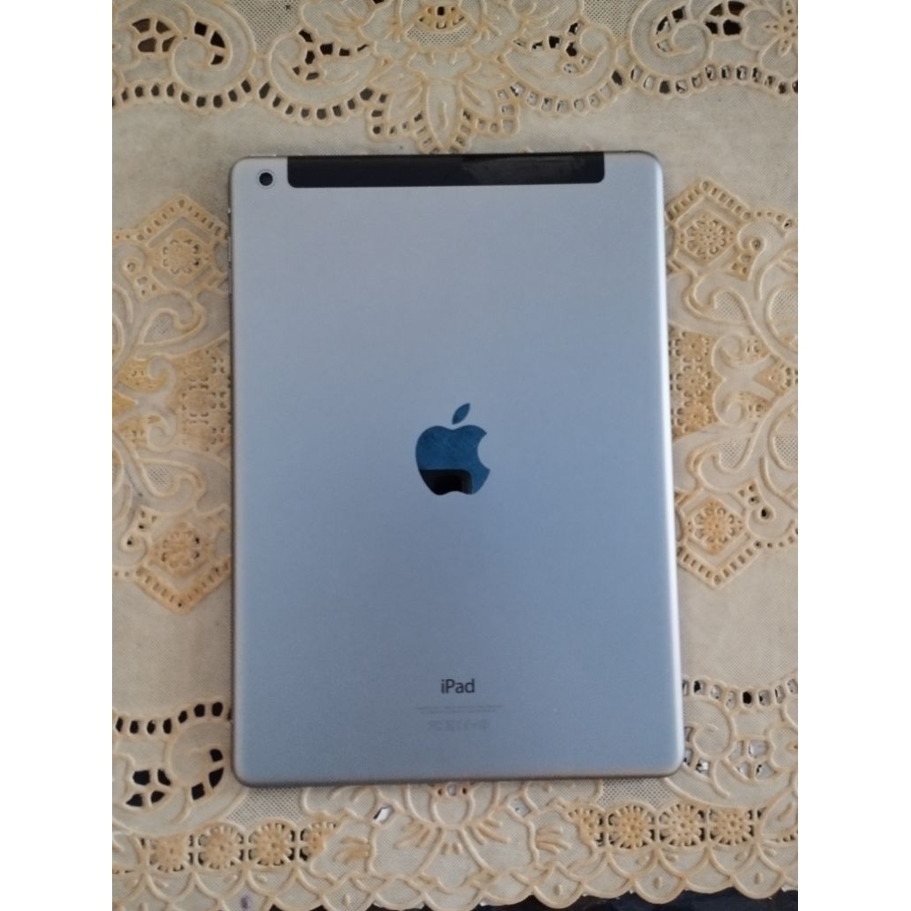 iPad Air 1 16GB - Resmi ( Minus )