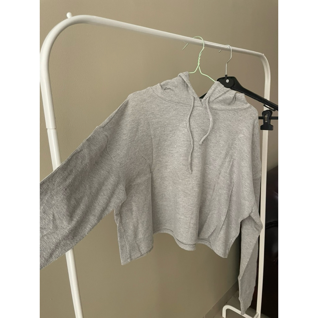 preloved hoodie forever21