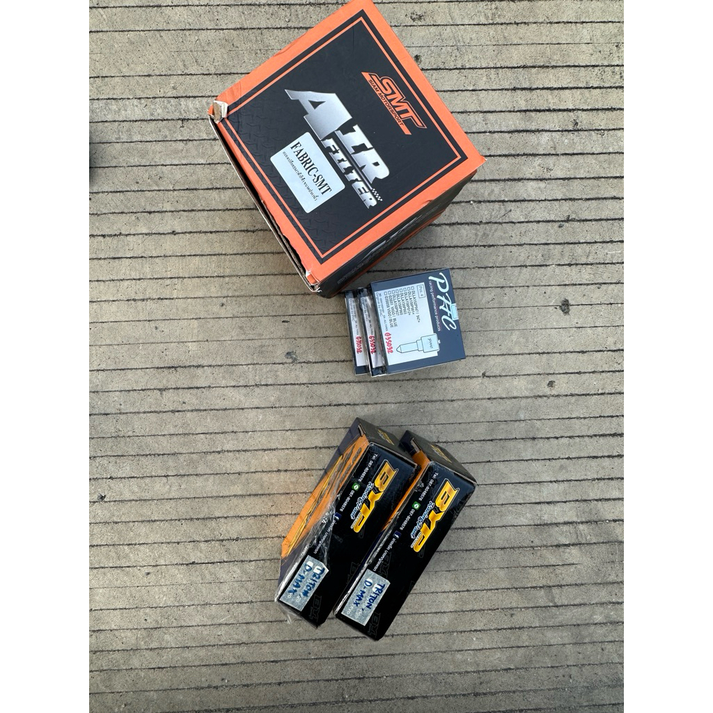 NOZZLE DAN STROKER PUMP SHAFT PAJERO OPS PHC DAN BYP