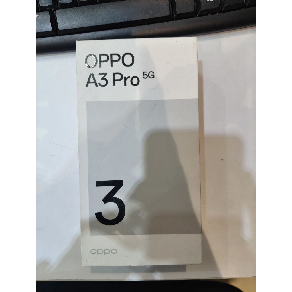 OPPO A3 PRO 8/256 GB EX DEMO
