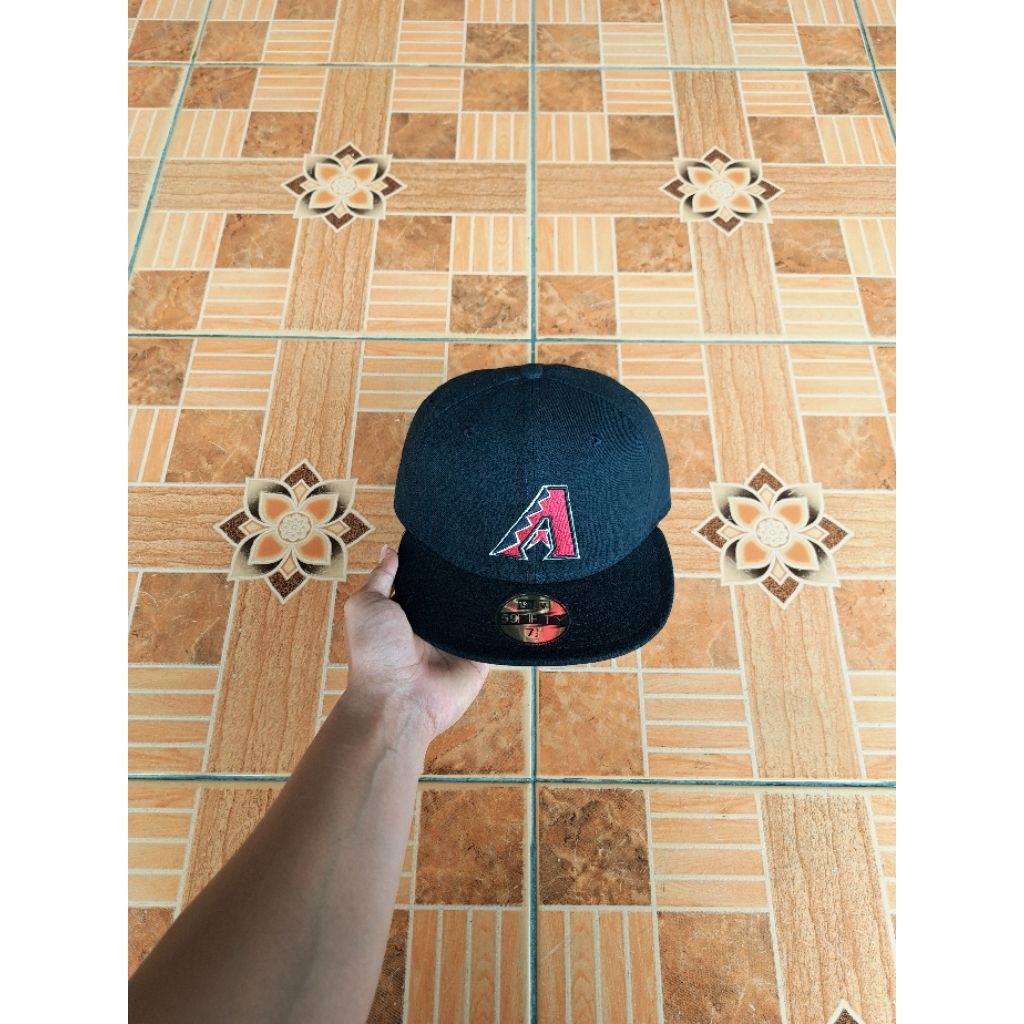 TOPI NEW ERA ARIZONA DIAMOND BACK