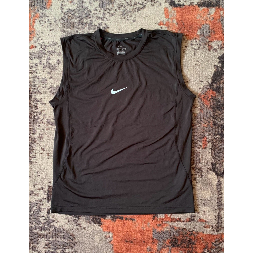 kutung nike dry-fit