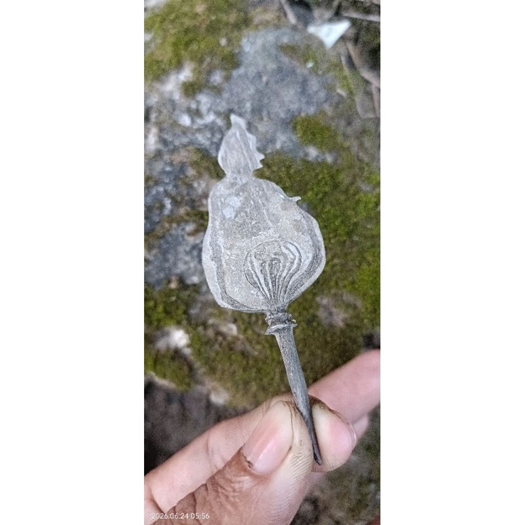 keris Semar Bung kem