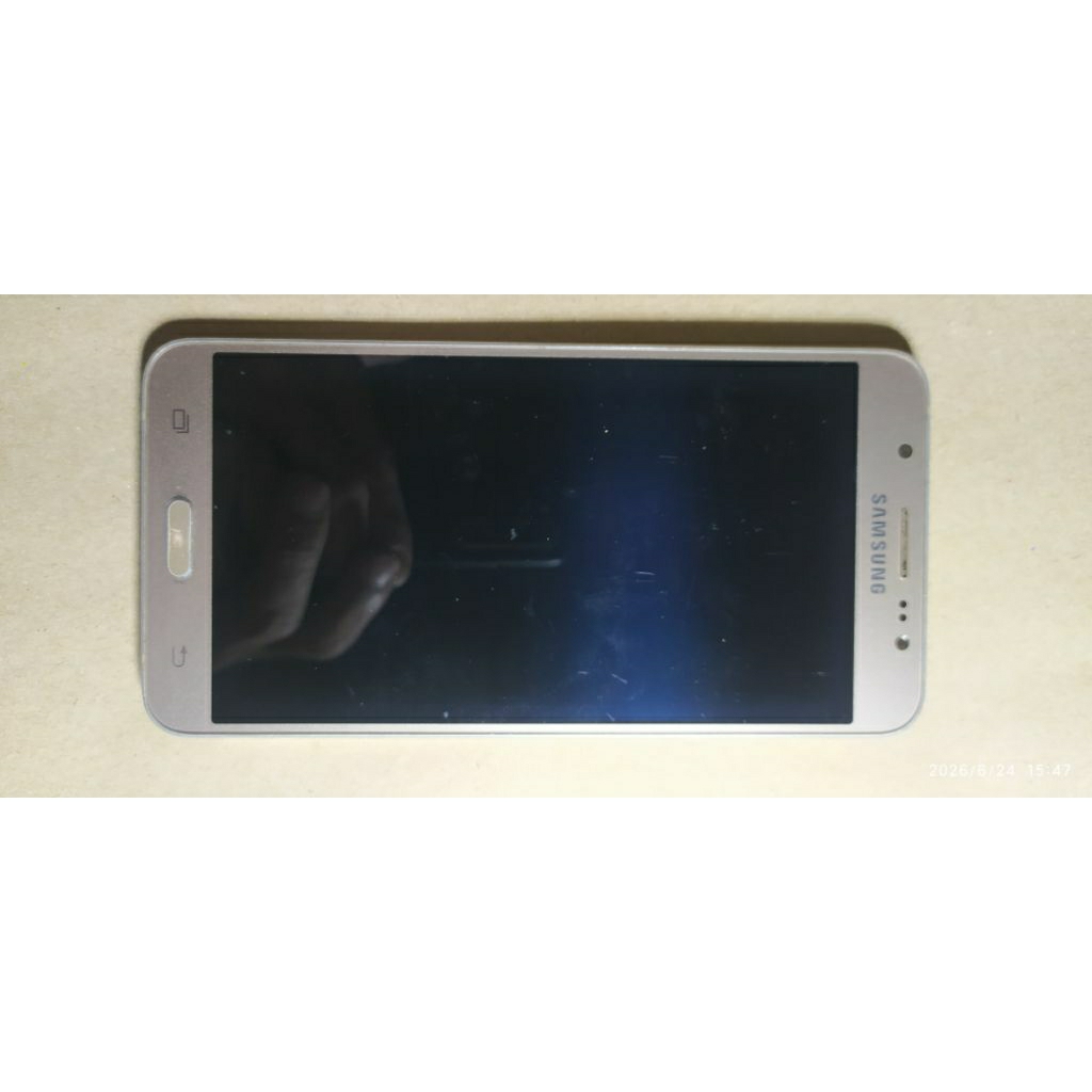 lcd ori copotan samsung j7 2016